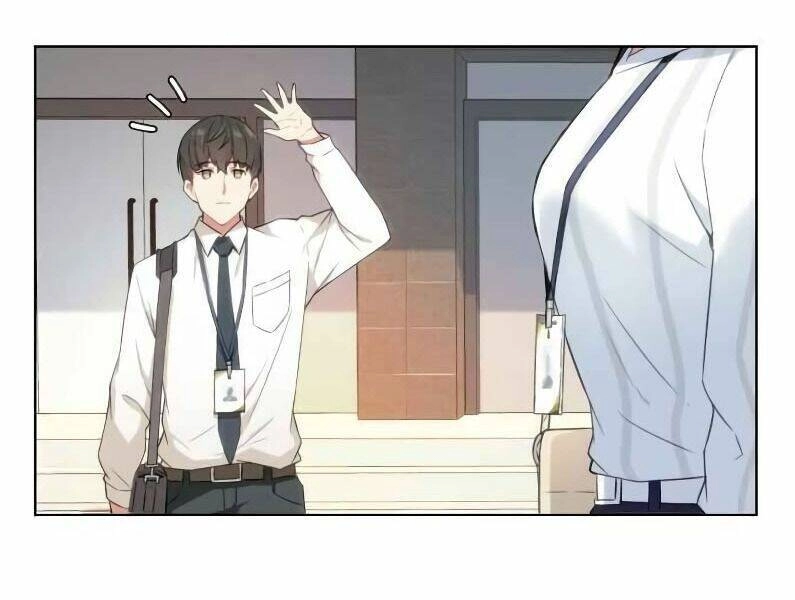 Văn Phòng Đặc Biệt Chapter 1 - 16