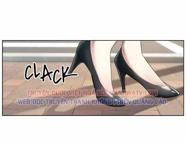 Văn Phòng Đặc Biệt Chapter 1 - 17