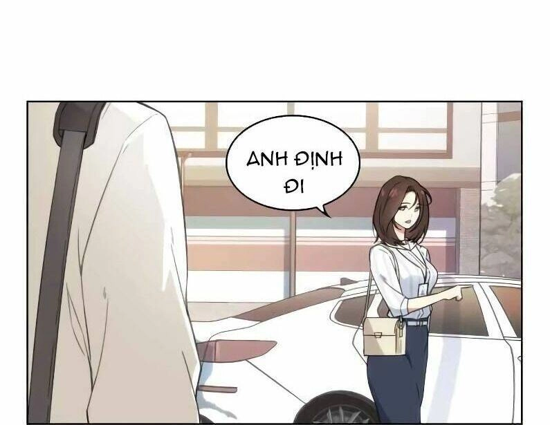 Văn Phòng Đặc Biệt Chapter 1 - 18