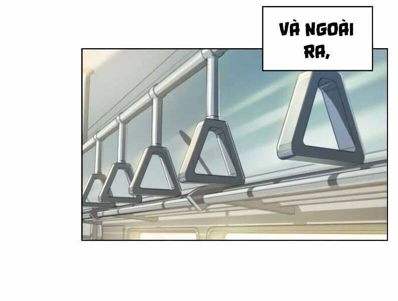 Văn Phòng Đặc Biệt Chapter 1 - 22