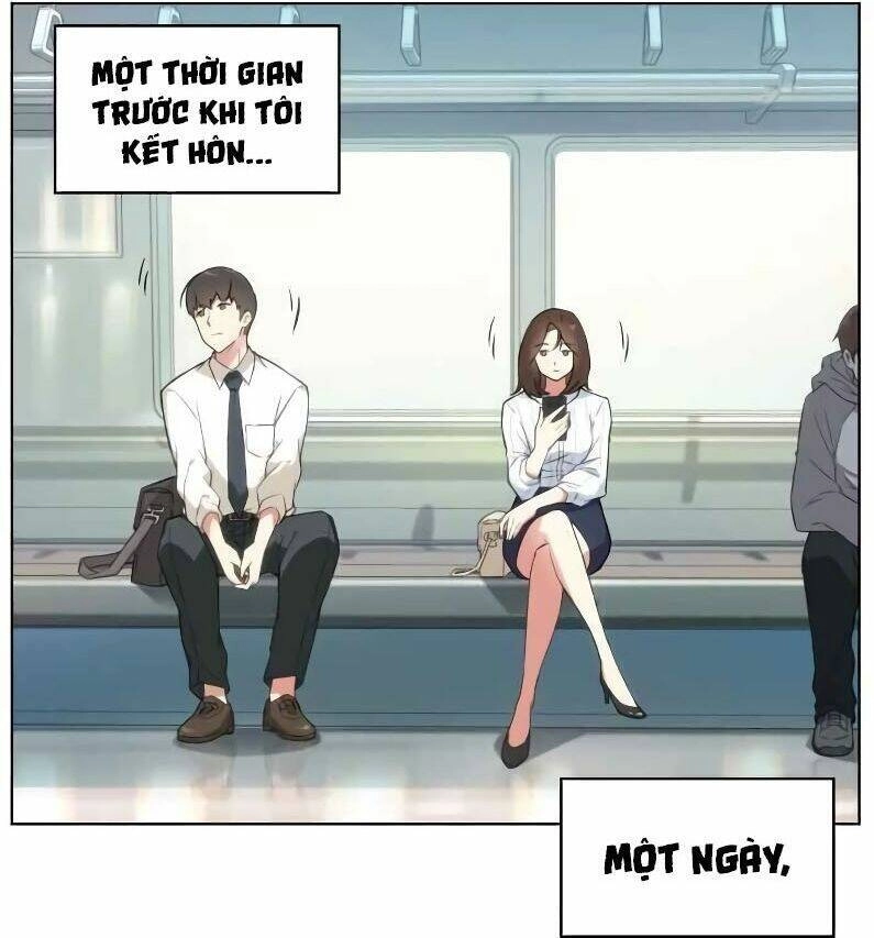 Văn Phòng Đặc Biệt Chapter 1 - 23