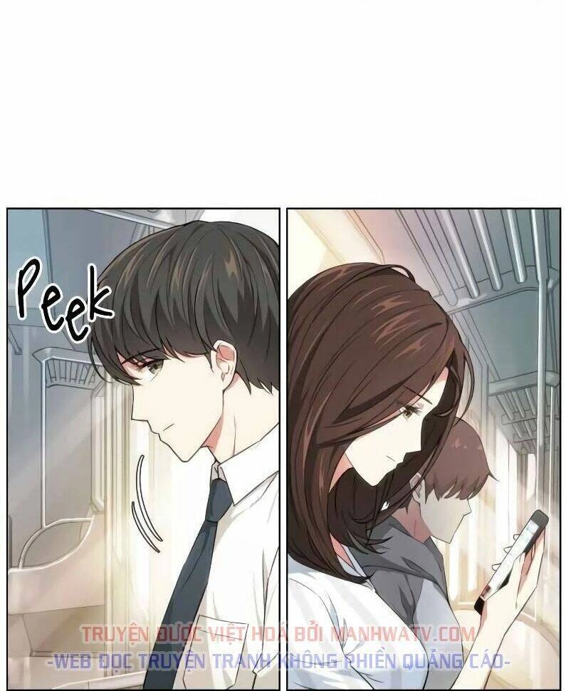 Văn Phòng Đặc Biệt Chapter 1 - 24