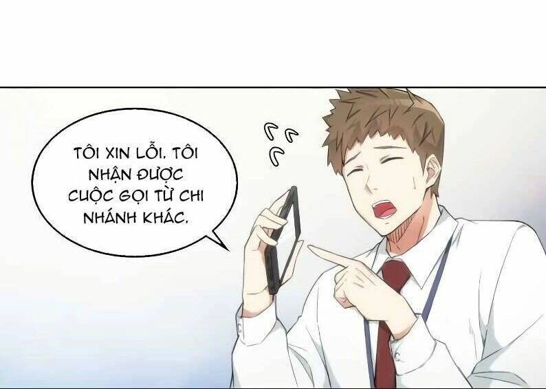 Văn Phòng Đặc Biệt Chapter 1 - 34