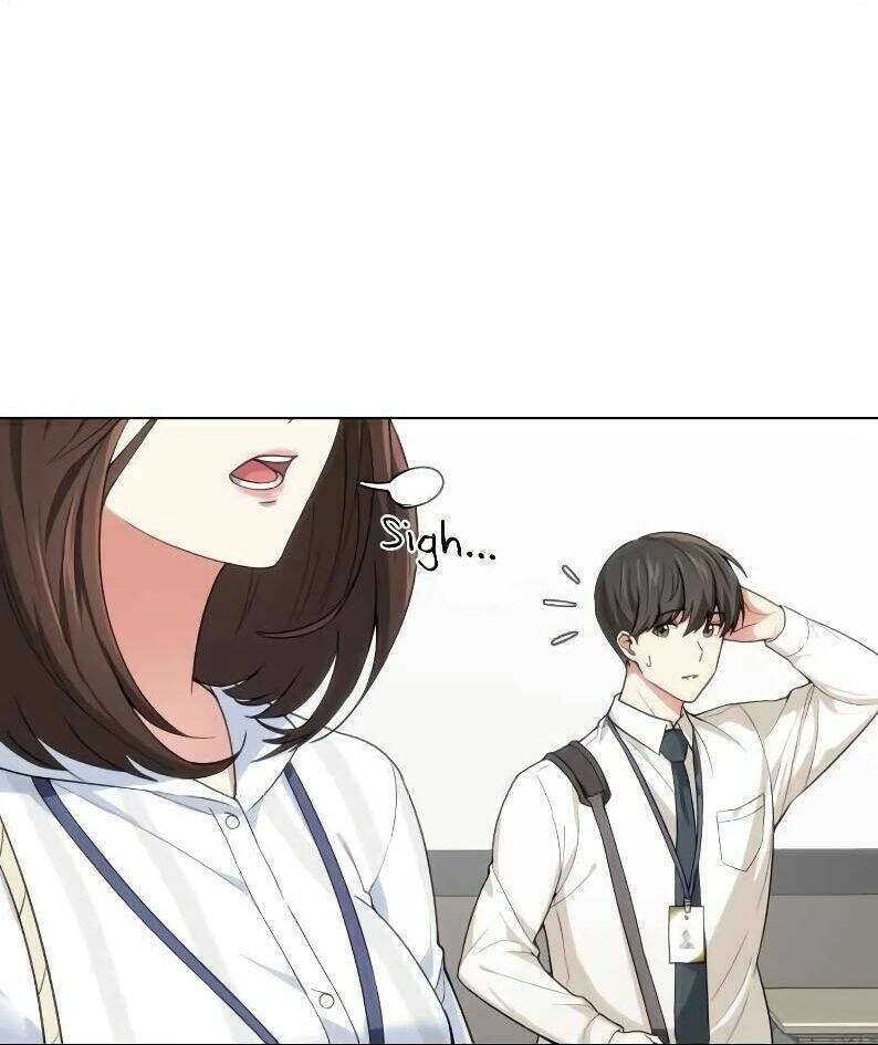 Văn Phòng Đặc Biệt Chapter 1 - 37