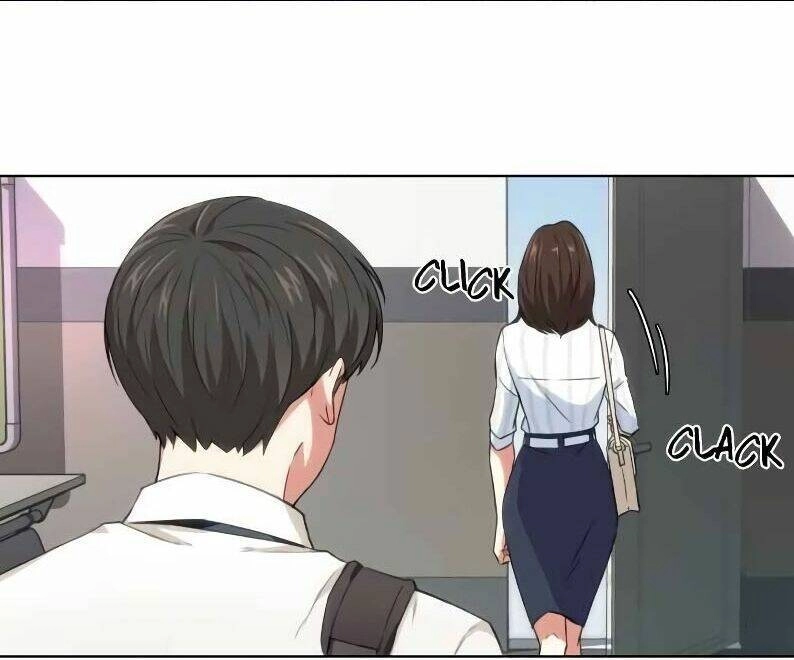 Văn Phòng Đặc Biệt Chapter 1 - 38