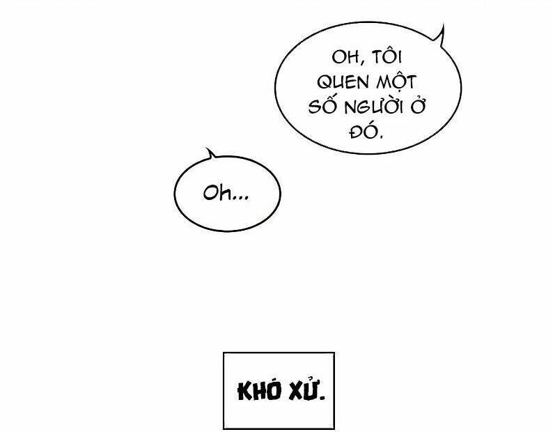 Văn Phòng Đặc Biệt Chapter 1 - 43