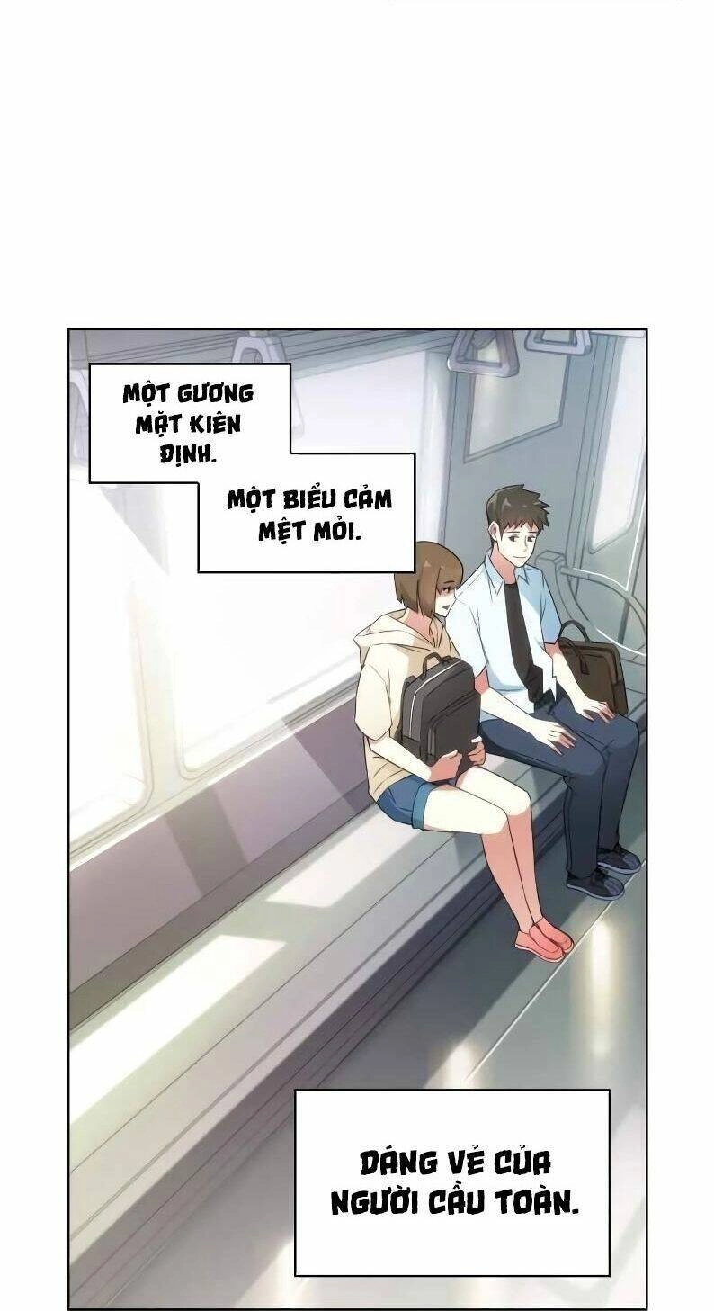 Văn Phòng Đặc Biệt Chapter 1 - 47