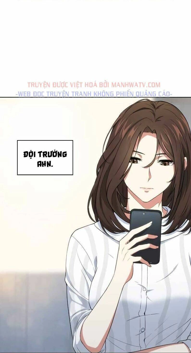 Văn Phòng Đặc Biệt Chapter 1 - 48