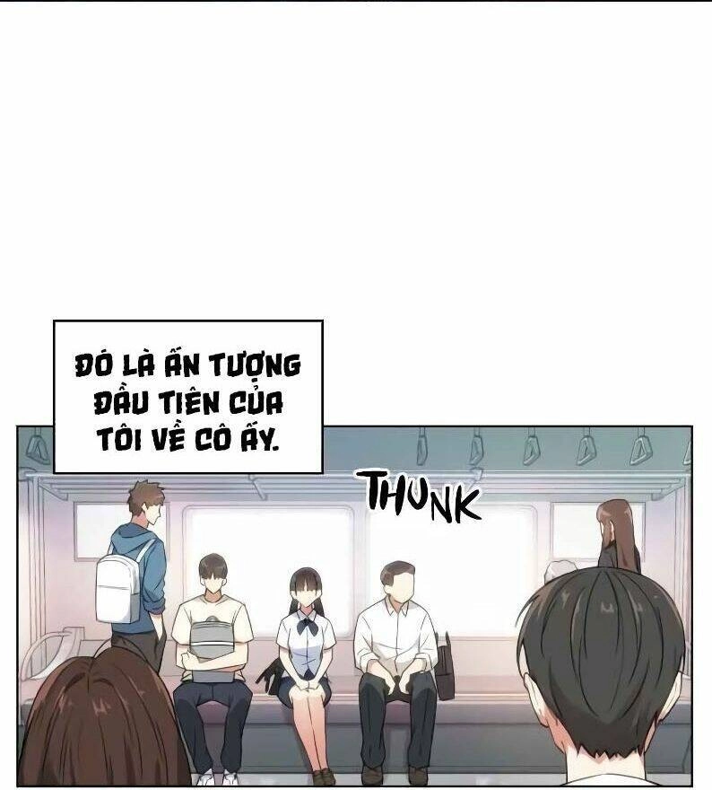 Văn Phòng Đặc Biệt Chapter 1 - 49