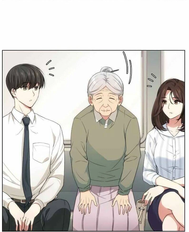 Văn Phòng Đặc Biệt Chapter 1 - 54