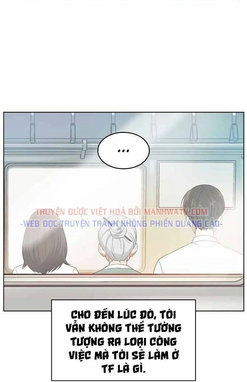 Văn Phòng Đặc Biệt Chapter 1 - 55