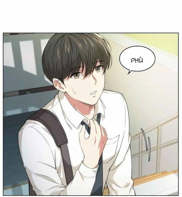 Văn Phòng Đặc Biệt Chapter 2 - 3