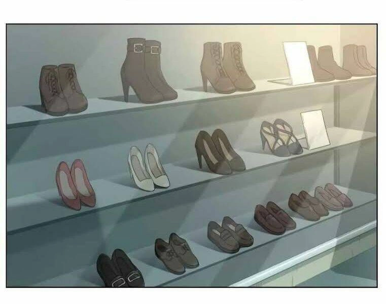 Văn Phòng Đặc Biệt Chapter 2 - 8