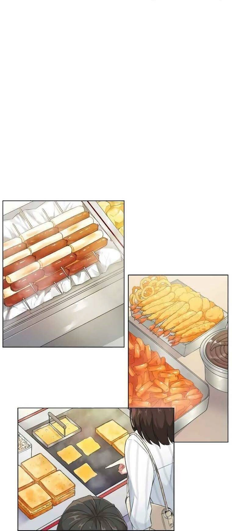 Văn Phòng Đặc Biệt Chapter 2 - 13