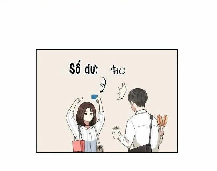 Văn Phòng Đặc Biệt Chapter 2 - 15