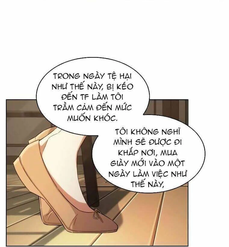 Văn Phòng Đặc Biệt Chapter 2 - 23