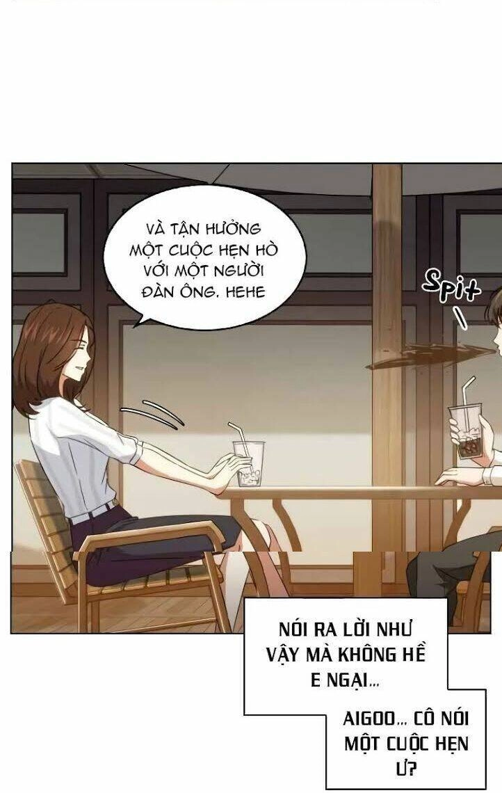 Văn Phòng Đặc Biệt Chapter 2 - 24