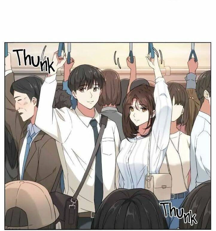 Văn Phòng Đặc Biệt Chapter 2 - 36