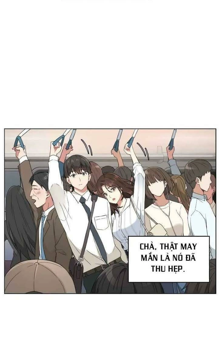 Văn Phòng Đặc Biệt Chapter 2 - 38