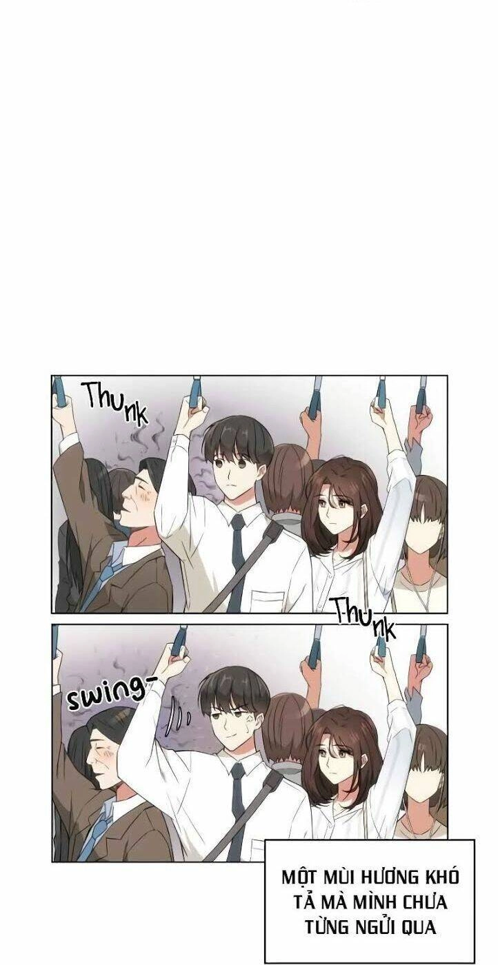 Văn Phòng Đặc Biệt Chapter 2 - 41