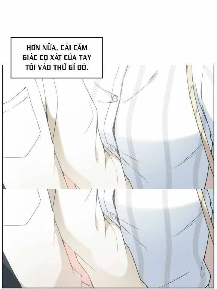 Văn Phòng Đặc Biệt Chapter 2 - 43