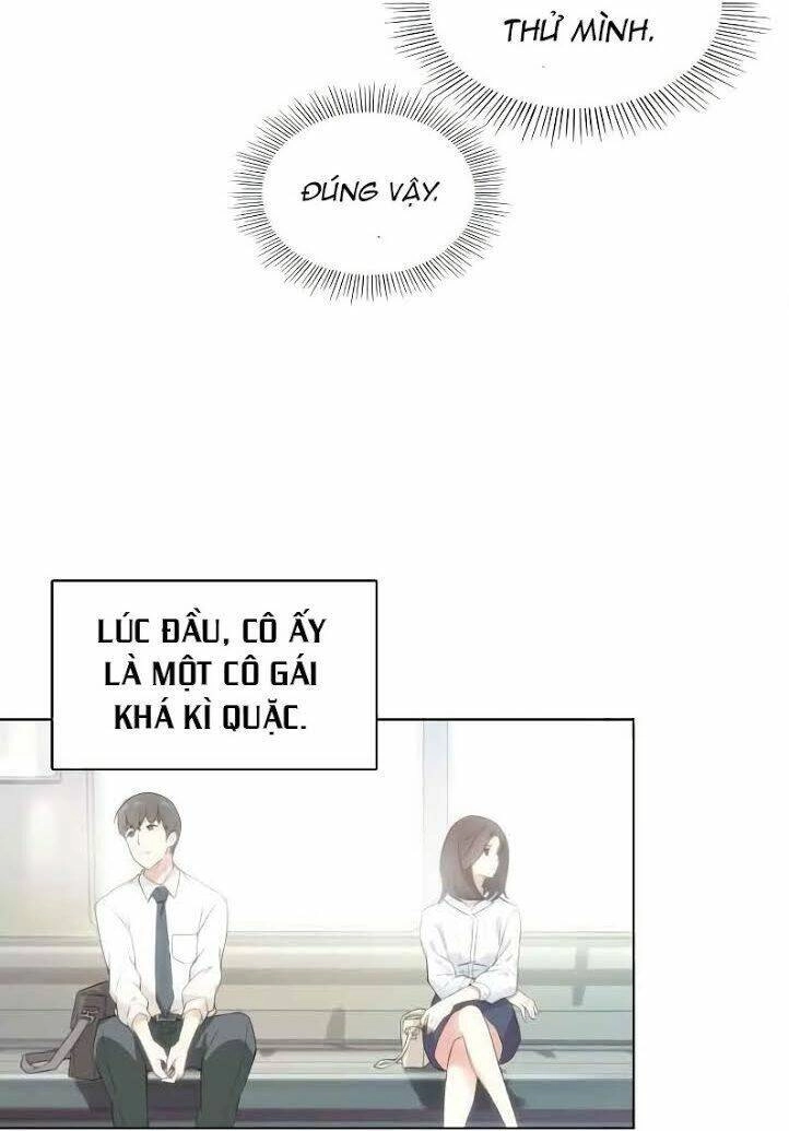 Văn Phòng Đặc Biệt Chapter 2 - 45