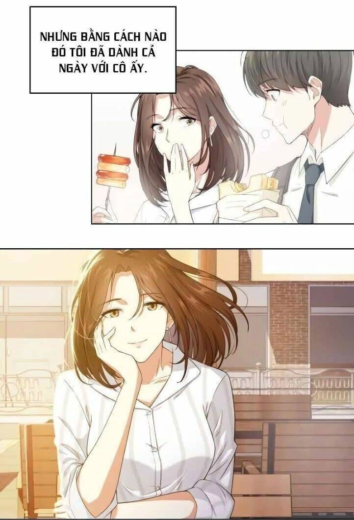 Văn Phòng Đặc Biệt Chapter 2 - 47