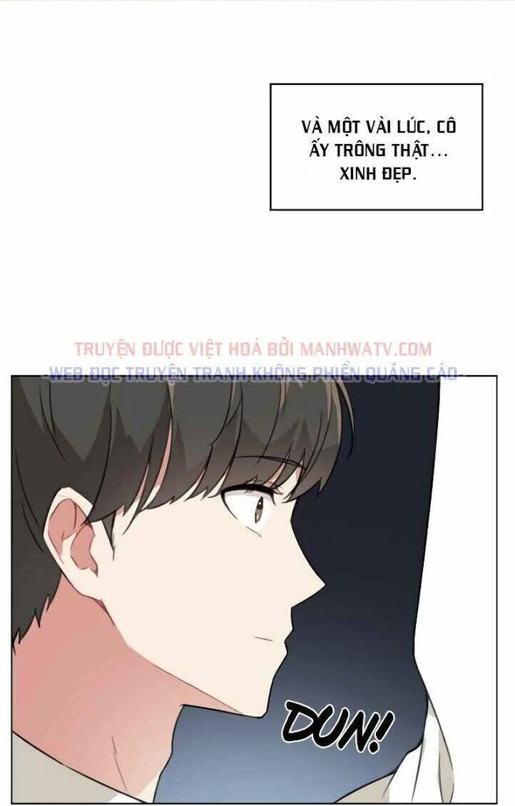 Văn Phòng Đặc Biệt Chapter 2 - 48