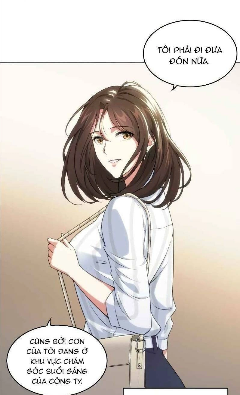 Văn Phòng Đặc Biệt Chapter 2 - 61