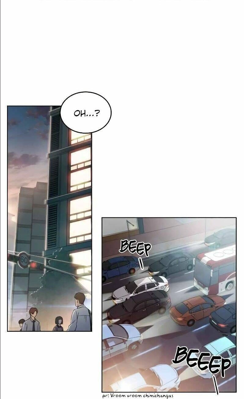 Văn Phòng Đặc Biệt Chapter 2 - 64