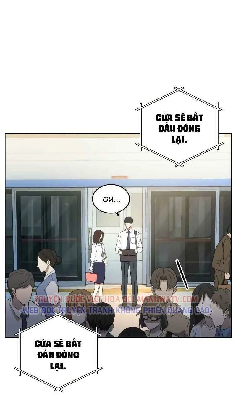 Văn Phòng Đặc Biệt Chapter 2 - 65