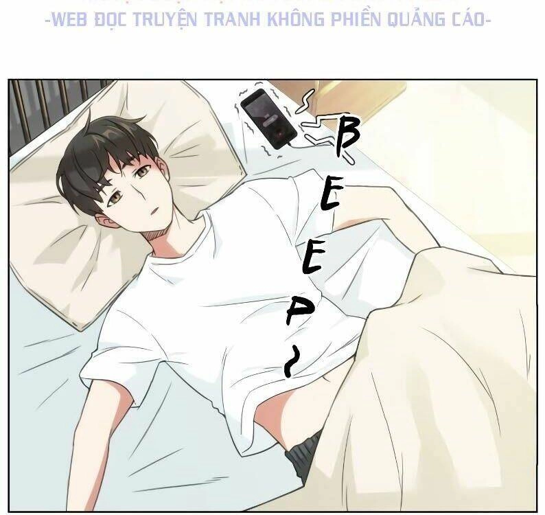 Văn Phòng Đặc Biệt Chapter 3 - 3