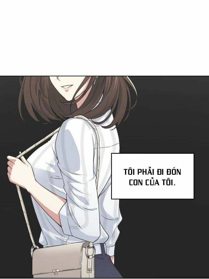 Văn Phòng Đặc Biệt Chapter 3 - 4