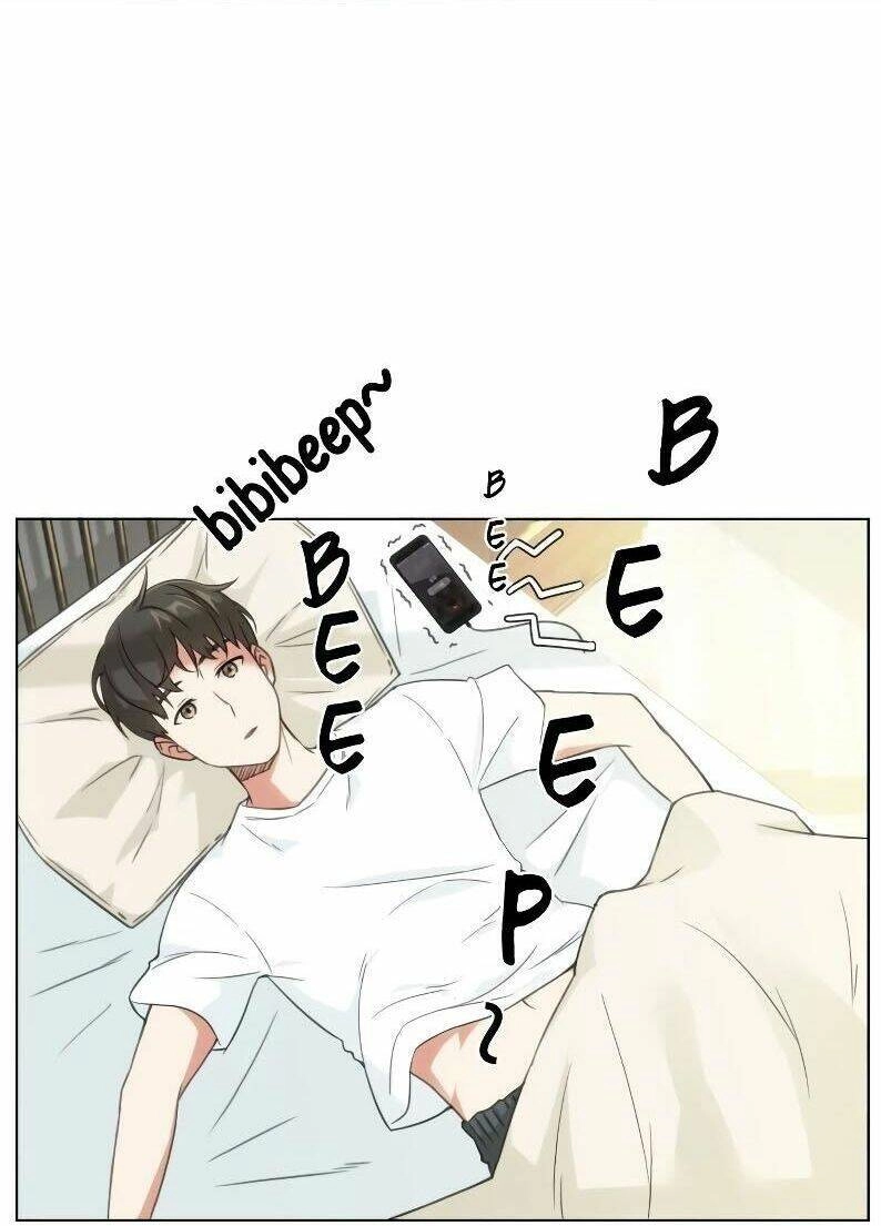 Văn Phòng Đặc Biệt Chapter 3 - 5