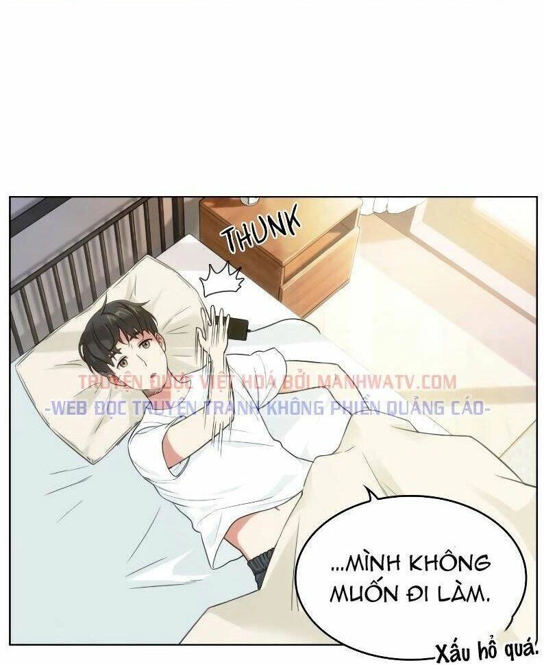 Văn Phòng Đặc Biệt Chapter 3 - 6