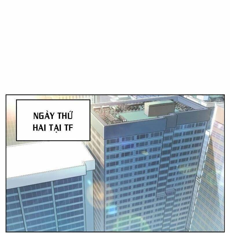 Văn Phòng Đặc Biệt Chapter 3 - 10