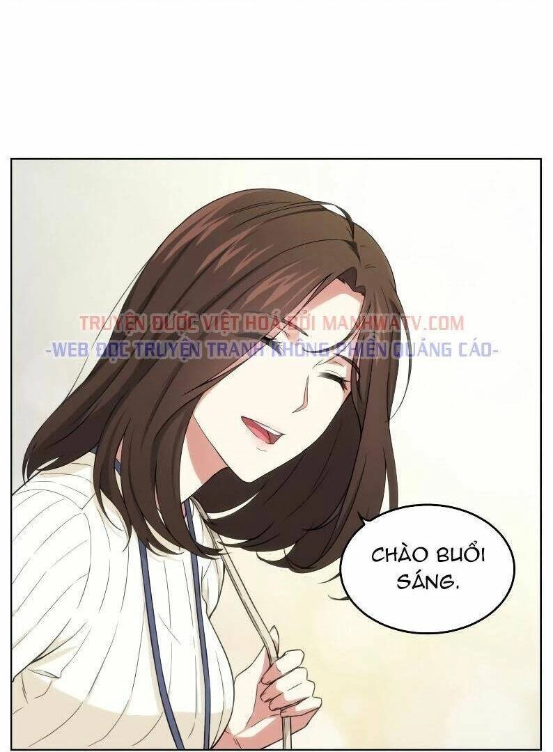 Văn Phòng Đặc Biệt Chapter 3 - 11