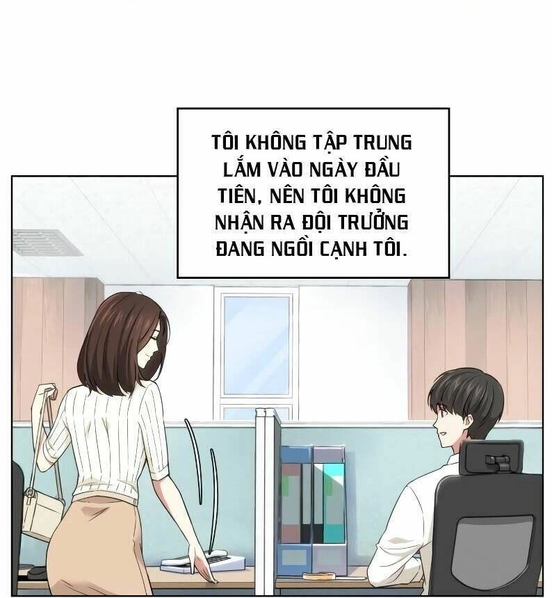 Văn Phòng Đặc Biệt Chapter 3 - 13