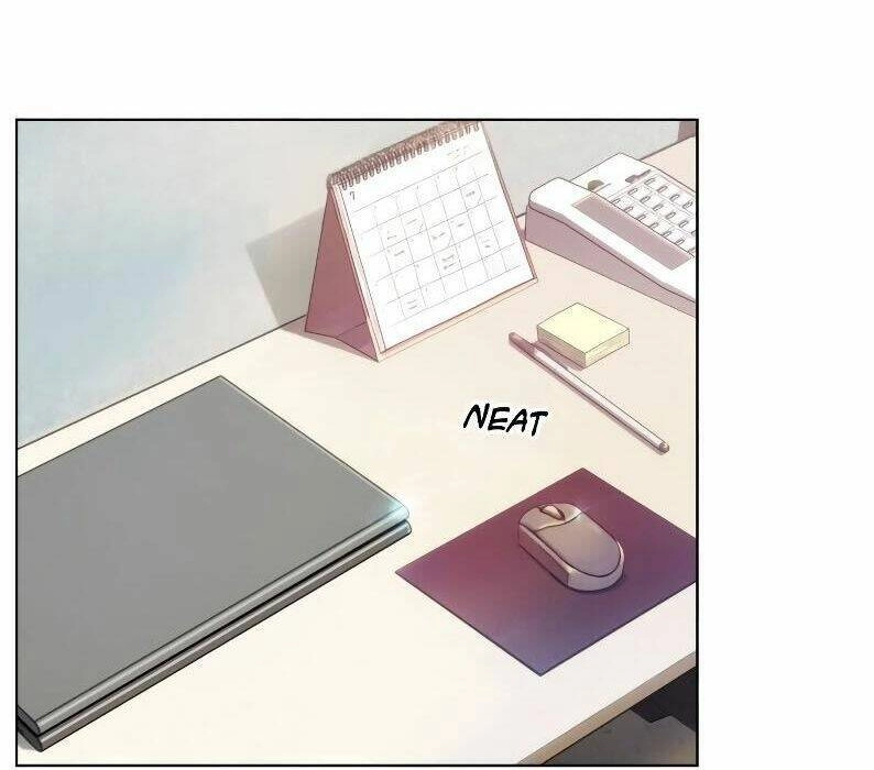 Văn Phòng Đặc Biệt Chapter 3 - 17