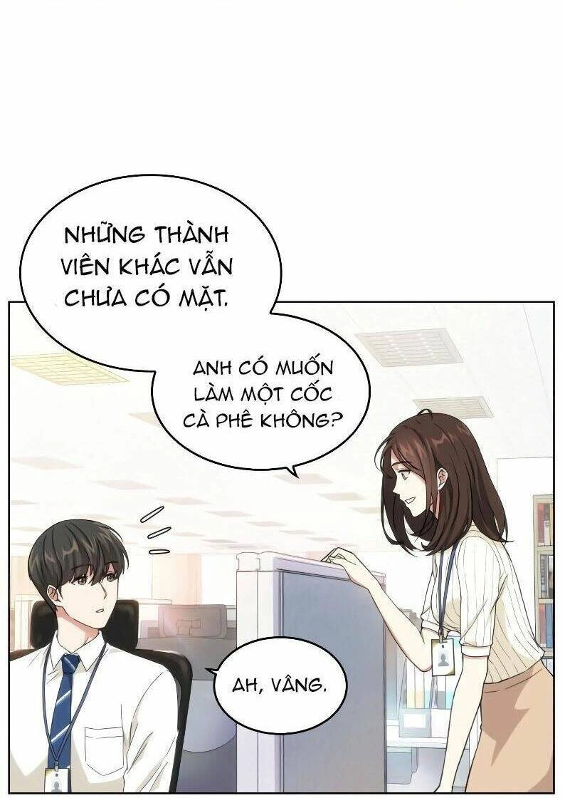 Văn Phòng Đặc Biệt Chapter 3 - 20