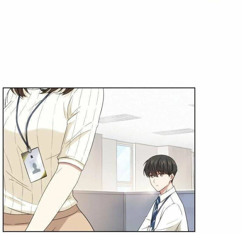 Văn Phòng Đặc Biệt Chapter 3 - 21