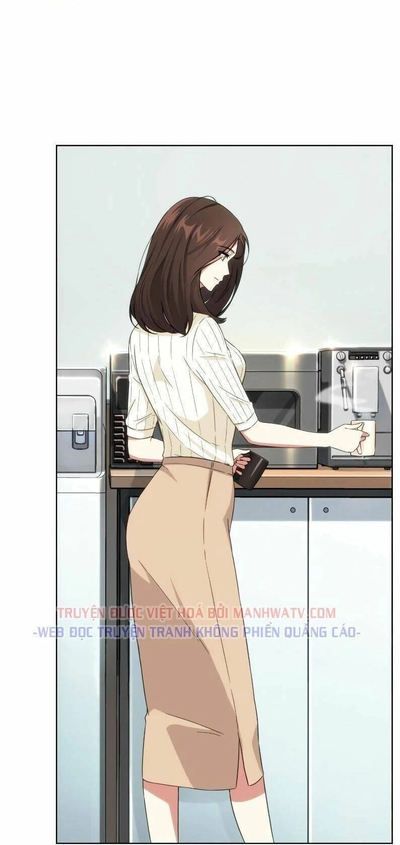 Văn Phòng Đặc Biệt Chapter 3 - 22