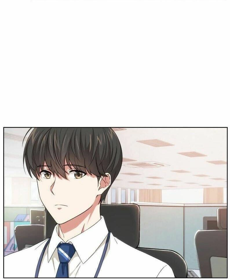 Văn Phòng Đặc Biệt Chapter 3 - 23