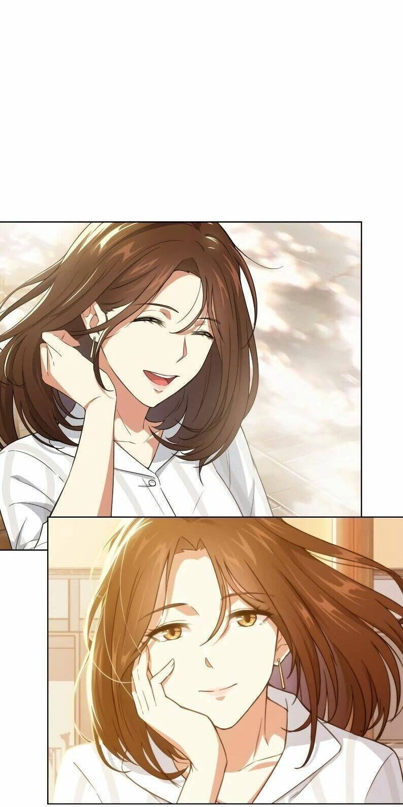 Văn Phòng Đặc Biệt Chapter 3 - 24