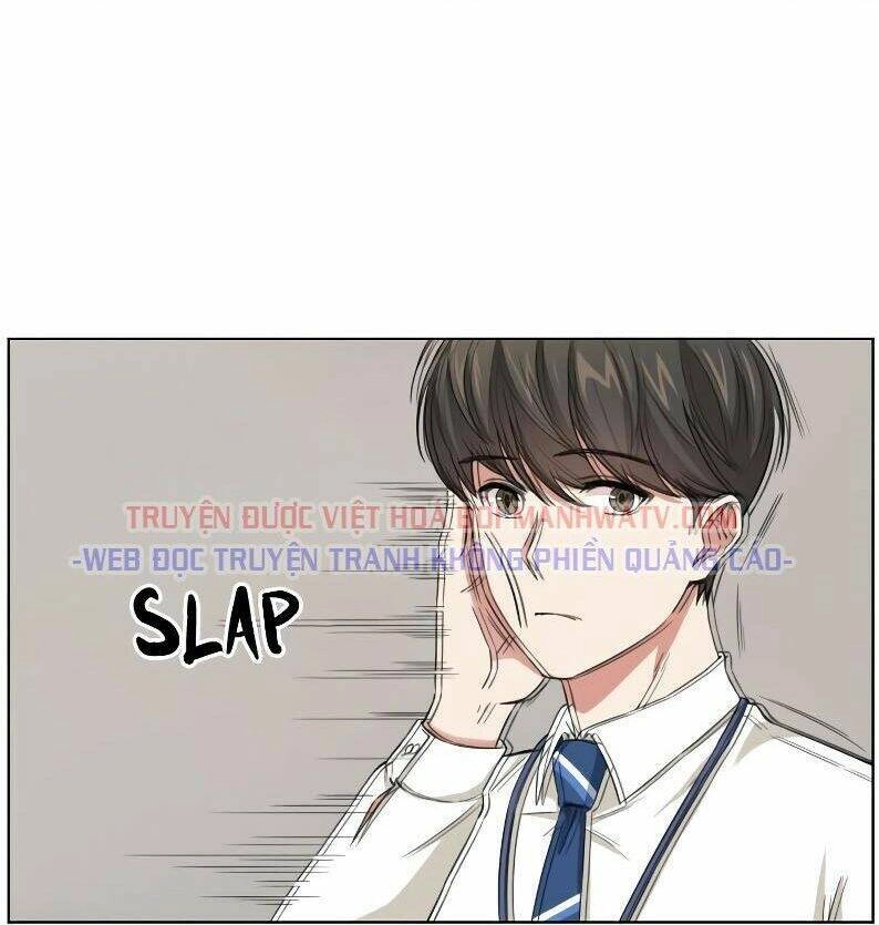 Văn Phòng Đặc Biệt Chapter 3 - 25