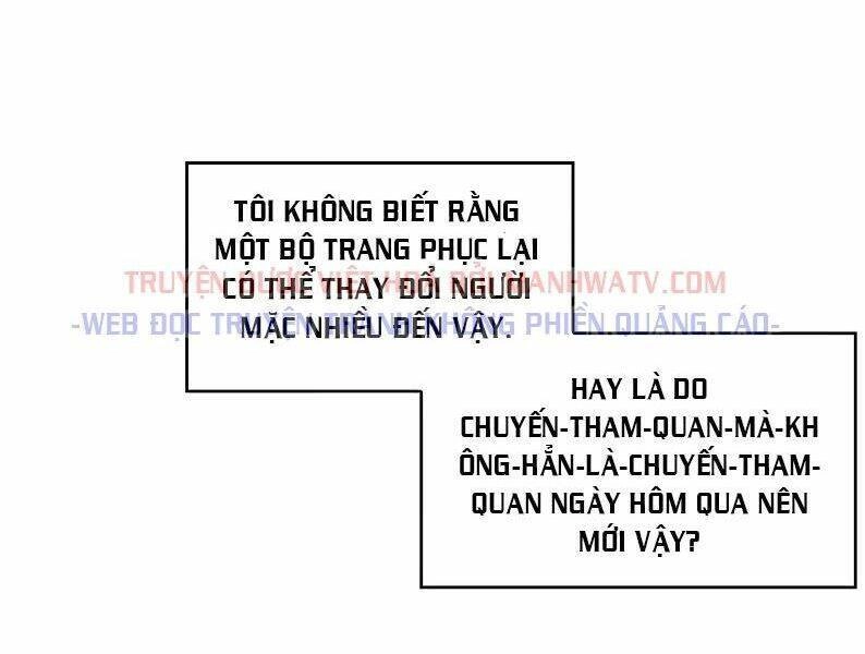 Văn Phòng Đặc Biệt Chapter 3 - 28