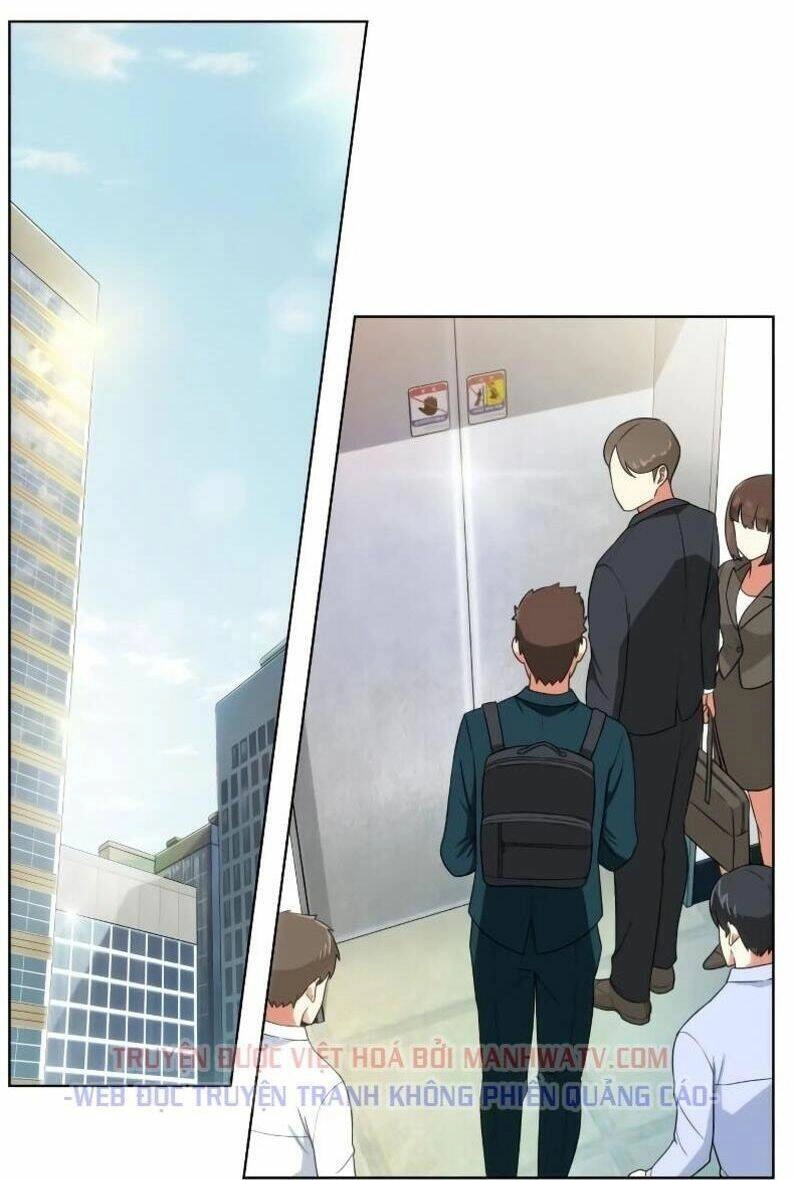 Văn Phòng Đặc Biệt Chapter 3 - 32