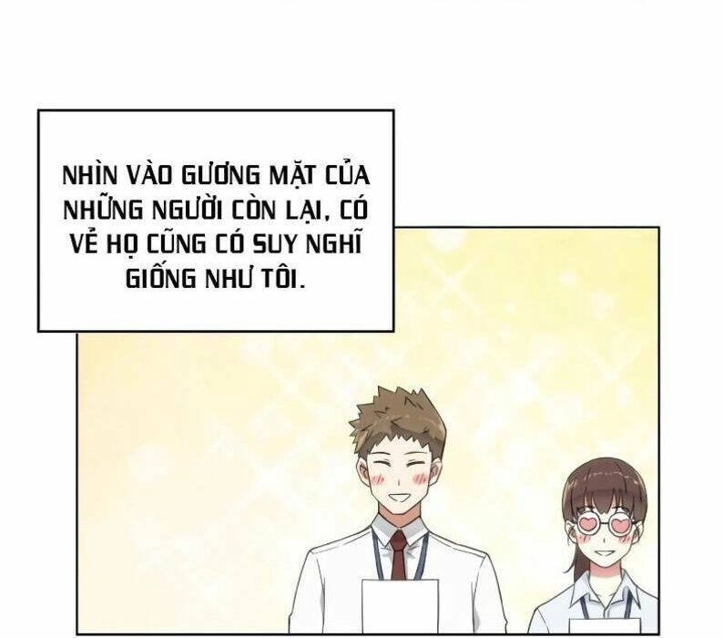 Văn Phòng Đặc Biệt Chapter 3 - 42