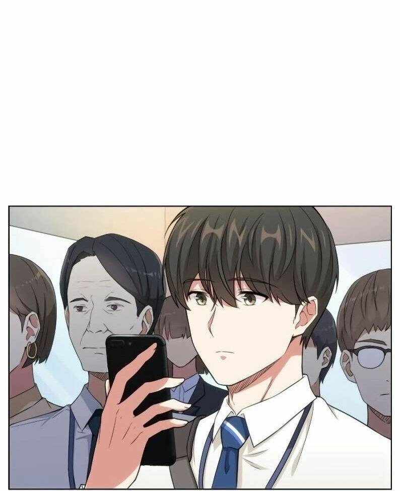 Văn Phòng Đặc Biệt Chapter 3 - 46