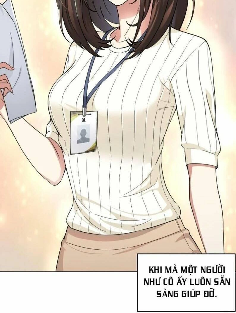 Văn Phòng Đặc Biệt Chapter 3 - 49